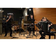 Séptima edición del Circuito de Música Contemporánea