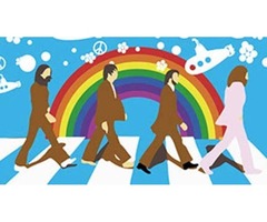 Música de The Beatles para bebés en el Mimma