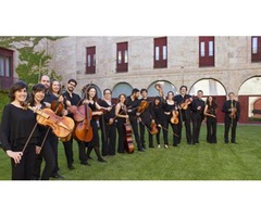 IV Salamanca Barroca
