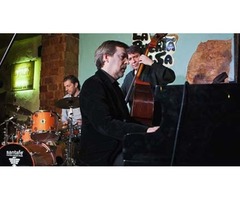 L’Hora del Jazz – Memorial Tete Montoliu llena septiembre de lo mejor de la mejor escena jazzística
