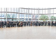 Disponibles las entradas para los conciertos de la Orquesta Sinfónica de Euskadi