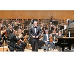 Festival Internacional de Piano en Córdoba