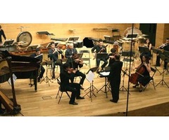 16º Festival Internacional de Música Contemporánea de Tres Cantos