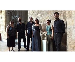 Ciclo Coral Carmina Antiqva