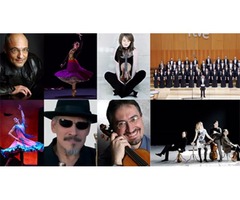 Más de 150 conciertos en la Fundación Juan March