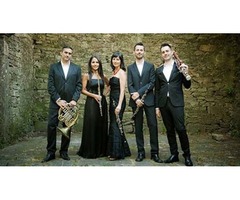 El CNDM presenta las Xornadas de Música Contemporánea
