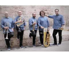 Spanish Brass