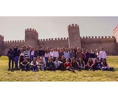 Pruebas de selección para la Orquesta Sinfónica de Ávila