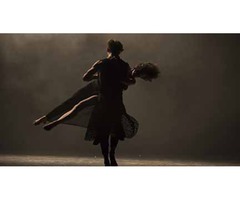 All Ways en el festival danza_MOS