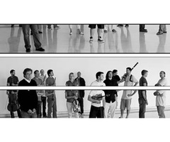 Tres conciertos del Taller Atlántico Contemporáneo