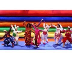 El Real Junior, para niños y jóvenes en el Teatro Real