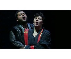Lucrezia Borgia abre la temporada de la Temporada de ópera de la ABAO-OLBE