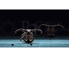 Audiciones europeas para el Ballet Internacional Sodre de Uruguay