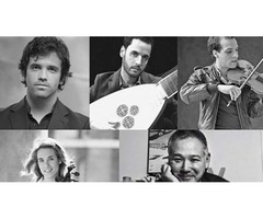 Conciertos de Otoño en Conde Duque