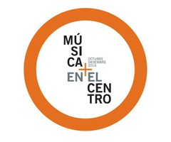 Música en el Centro