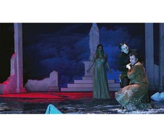 Tannhäuser en noviembre en el Teatro de la Maestranza