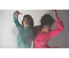 Sevilla baila alrededor de la nueva creación en el Mes de danza
