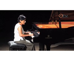 Clases magistrales de Manuela Gouveia en Musicant