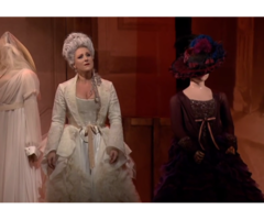 Le nozze di Figaro en el Liceu con dirección musical de Josep Pons