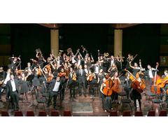 La Jove Orquestra Simfònica de Barcelona interpretará Mozart y Mendelssohn