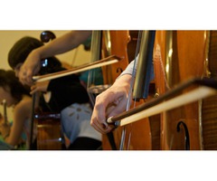 Taller de Orquesta para todos los niveles de elviolin.com