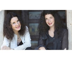 Hermanas Labèque y la Orquesta Sinfónica de Euskadi