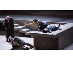 Elektra de Richard Strauss, llega al Gran Teatre del Liceu