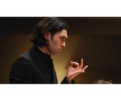 London Philharmonic Orchestra (LPO)  en Madrid