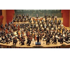 Monográfico Mozart con la OFGC 