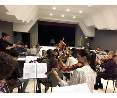 La Fundación Música Maestro organiza un gran concierto para celebrar la Navidad