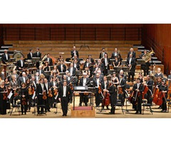 Pruebas de acceso para Violín, viola, y violonchelo de la Bilbao Orkestra Sinfonikoa
