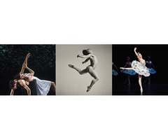 34 Temporada BBVA de Danza
