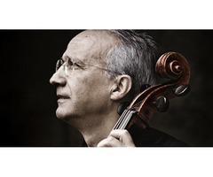 Concierto por el 140 aniversario de Pau Casals