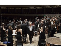 Zubin Mehta y la Orchestra del Maggio Musicale Fiorentino abren la temporada de Ibermúsica