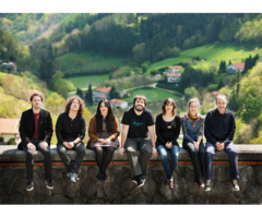 Semana de Música Antigua en la Catedral Santa María de Vitoria