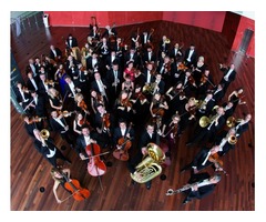 Nuevo abono de proximidad de la Orquesta Sinfónica de Castilla y León