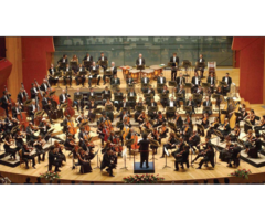 XXVI Ciclo Sinfónico de la Universidad Politécnica de Madrid