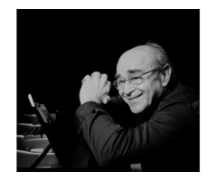 Clase magistral de piano con Alberto Portugheis