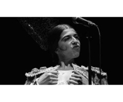 De La Puríssima en las Fiestas del Pilar