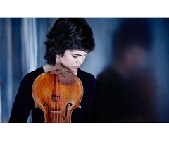 Isabel Villanueva abre el Ciclo La Filarmónica frente al mar