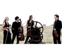 V Ciclo de Música de Cámara ‘En las hoces’
