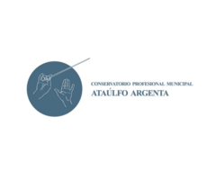 Actividades de Enero 2017 - Conservatorio Ataúlfo Argenta