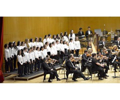 La Real Filharmonía de Galicia continúa enero con Mahler