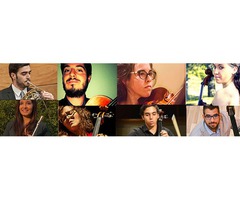 Ciclo Turina con jóvenes músicos