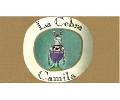 La cebra Camila, un cuentacuentos para niños con danza, la música y juegos