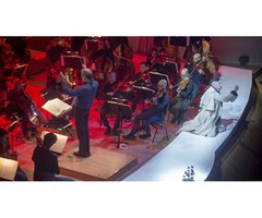 El Holandés Errante, de Richard Wagner