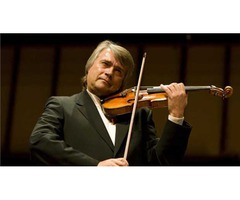 L’Orquestra Simfònica de Barcelona i Nacional de Catalunya con Nielsen, Sibelius y Pärt