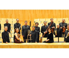 Compositores del Holocausto con OCAZEnigma