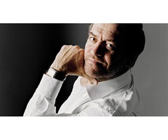 Filarmónica Sociedad de conciertos, con un concierto con la presencia del director Valery Gergiev