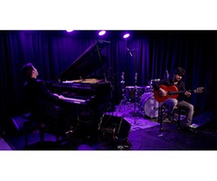 Jazz Sessions en L’Auditori